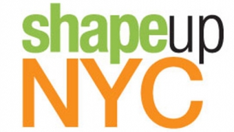 Shape Up NYC: Put Your Body Where Your Mouth Is