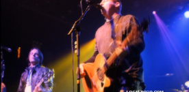 Sister Hazel Frontman Ken Block Sits Down with LocalBozo.com