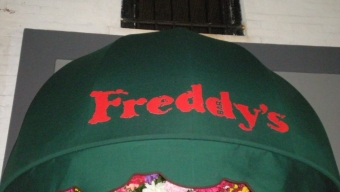 Freddy’s Bar – Back From The Dead