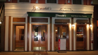 Spirits in the Sixth Borough: Grimaldi’s