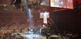 A LocalBozo.com Concert Review: Linkin Park
