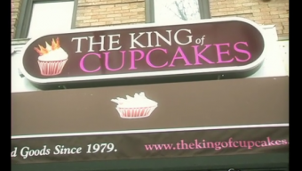 A LocalBozo.com Closer Look: King of Cupcakes