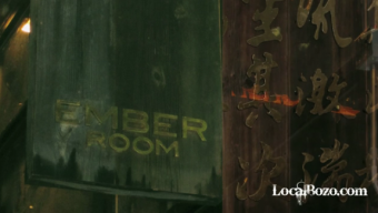 LocalBozo.com Presents: Ember Room