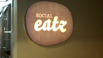 CLOSED: Top Chef’s Angelo Sosa Openz Social Eatz