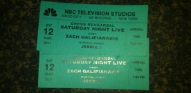 SNL Recap: Zach Galifianakis/Jessie J