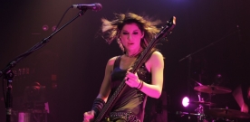 A LocalBozo.com Concert Review: Sick Puppies at the Gramercy Theatre