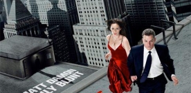 Should You See The Adjustment Bureau? A LocalBozo.com Sneak Preview