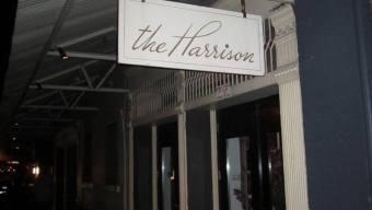 A LocalBozo.com Restaurant Review: The Harrison