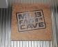 A Baseball Paradise In NYC: MLB Fan Cave