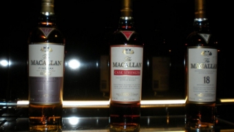 LocalBozo.com Visits “Celebrate The Macallan”