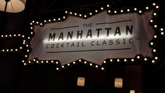 The Manhattan Cocktail Classic: Opening Gala
