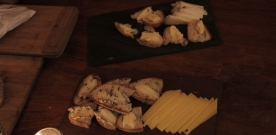 The Joy of Cheese at The Clerkenwell