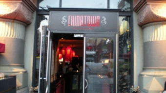 CLOSED: Chinatown Brasserie: A LocalBozo.com Restaurant Review