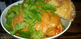 Fatty Crab: A LocalBozo.com Restaurant Review