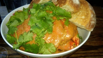 Fatty Crab: A LocalBozo.com Restaurant Review