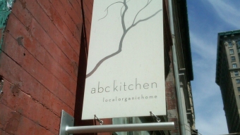 ABC Kitchen: A LocalBozo.com Restaurant Review
