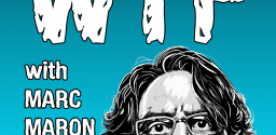 WTF With Marc Maron: Live Podcast Taping At The Bell House