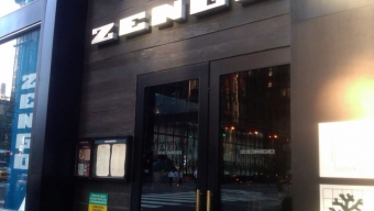 Zengo: A LocalBozo.com Restaurant Review