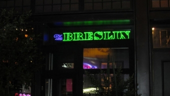 The Breslin Bar & Dining Room: A LocalBozo.com Restaurant Review