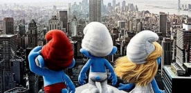 The Smurfs: A LocalBozo.com Movie Review