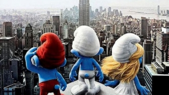 The Smurfs: A LocalBozo.com Movie Review