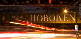 Spirits in the Sixth Borough: Pre-Marathon