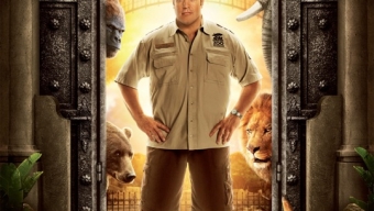 Zookeeper: A LocalBozo.com Movie Review