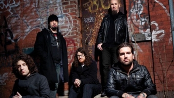 Interview with Joe Trohman, Guitarist of Fall Out Boy & The Damned Things