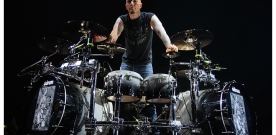 Machine Head Drummer Dave McClain: A LocalBozo.com Interview