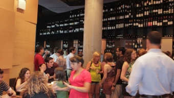 Ideal Cheese, Verity Wines, & Bahr Che Make LocalBozo.com’s Wine & Cheese Pairing a Success