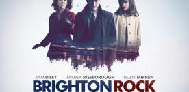 Brighton Rock: A LocalBozo.com Movie Review