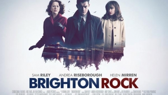 Brighton Rock: A LocalBozo.com Movie Review