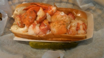 Luke’s Lobster: A LocalBozo.com Restaurant Review