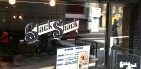 Black Shack Burger: A LocalBozo.com Restaurant Review