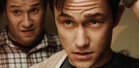 50/50: A LocalBozo.com Movie Review