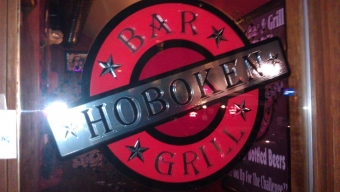 Spirits in the Sixth Borough: Hoboken Bar & Grill