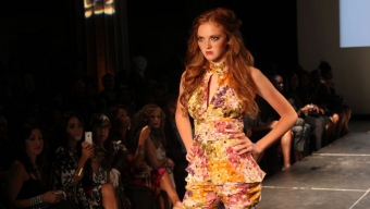 Emerge! At New York Fashion Week