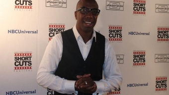 NYTVF: Curb’s JB Smoove Hosts “Short Cuts” Festival