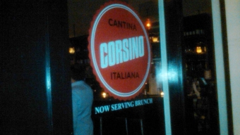 corsino: A LocalBozo.com Restaurant Review