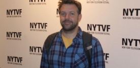 SNL’s Jason Sudeikis Hosts Late Night Panel at NYTVF