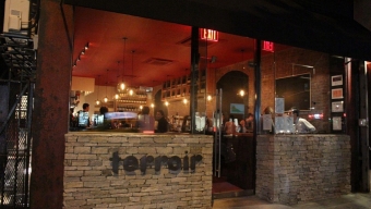 Terroir Opens Third Outpost in Murray Hill