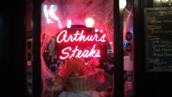 Spirits in the Sixth Borough: Arthur’s Tavern