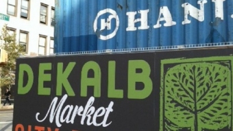 The Dekalb Market: Brooklyn’s New Shopping Experience