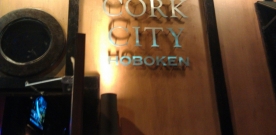 Spirits in the Sixth Borough: Cork City