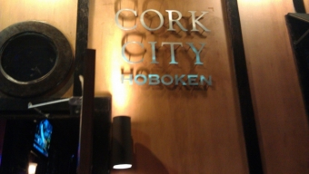 Spirits in the Sixth Borough: Cork City