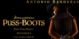 Puss In Boots: A LocalBozo.com Movie Review