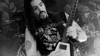 Machine Head Lead Singer Robb Flynn: A LocalBozo.com Interview