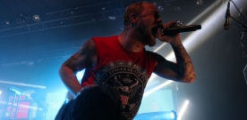 Five Finger Death Punch & All That Remains: A LocalBozo.com Concert Review