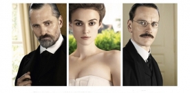A Dangerous Method: A LocalBozo.com Movie Review