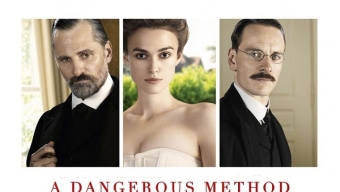 A Dangerous Method: A LocalBozo.com Movie Review